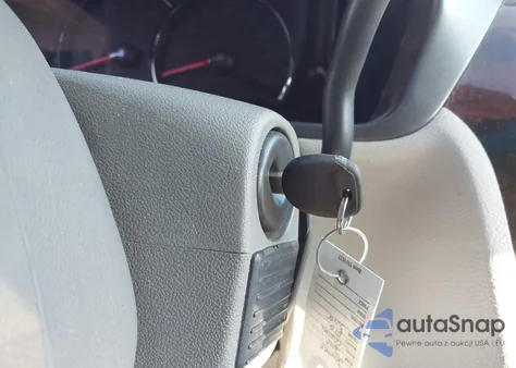 2010 Cadillac Dts Luxury Collection из США, поврежденный, VIN 1G6KD5EYXAU132947